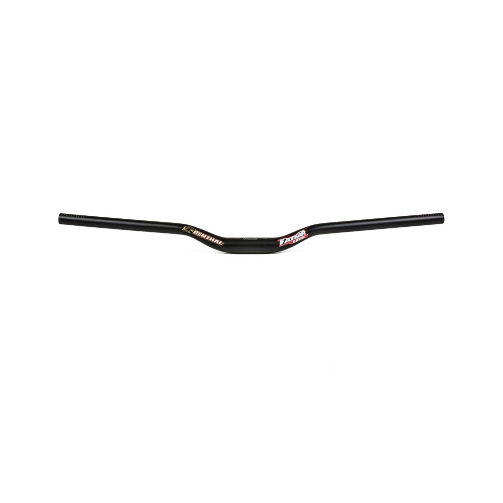 RENTHAL FB LITE V2 30mm BLACK