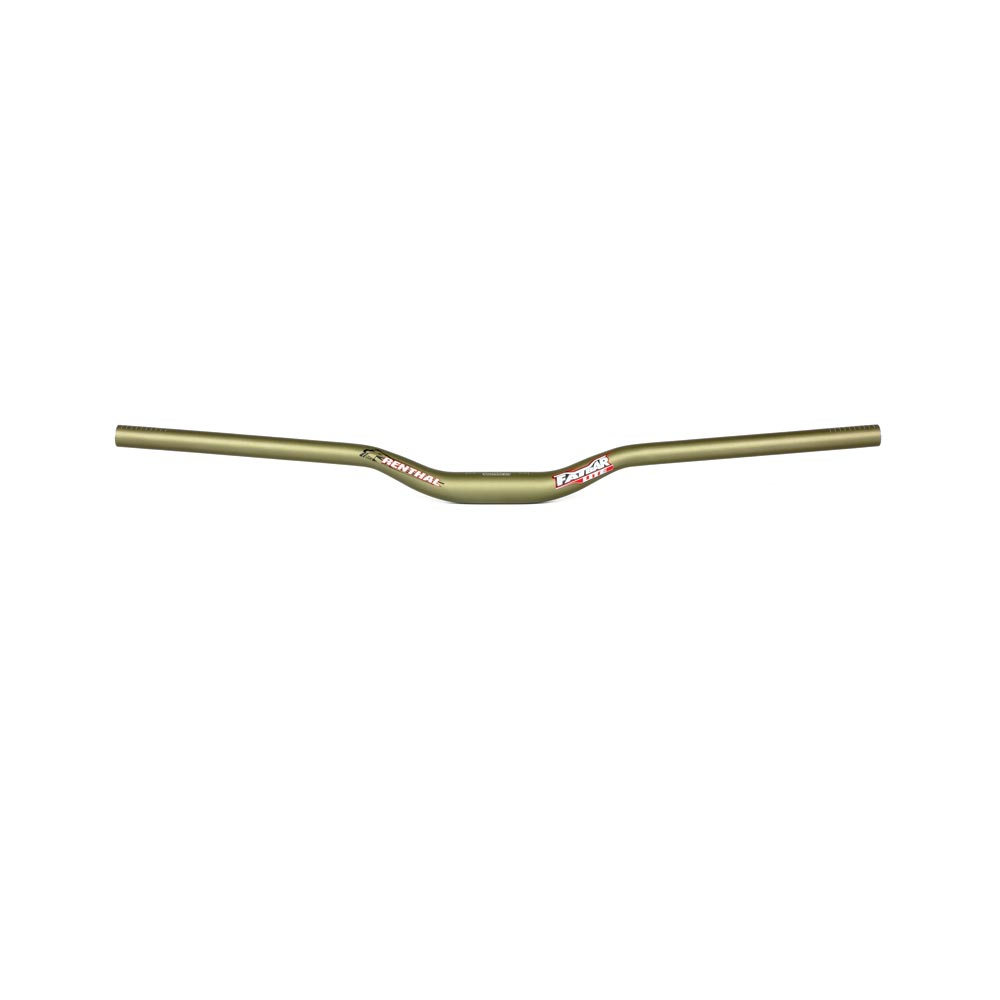 RENTHAL FB LITE V2 30mm GOLD