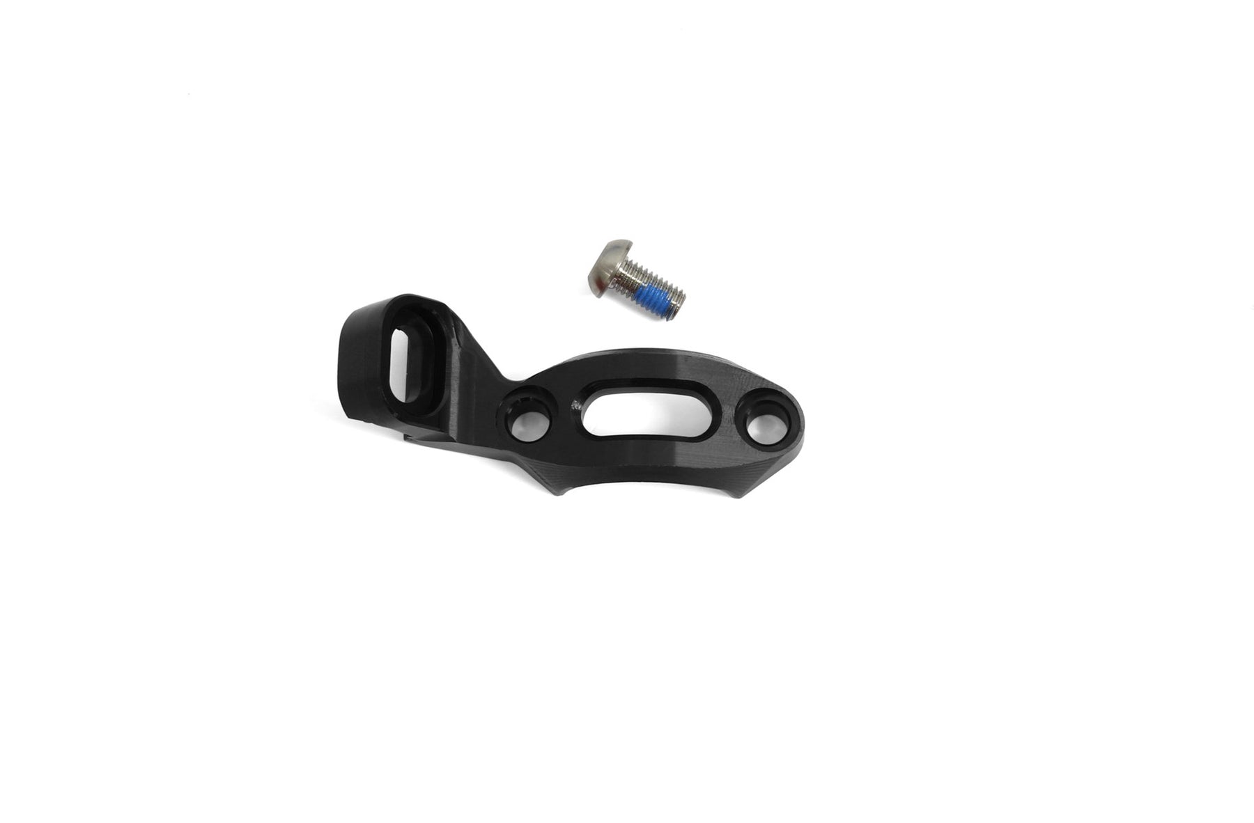 Tech 3 Sram Shifter Mount Clamp