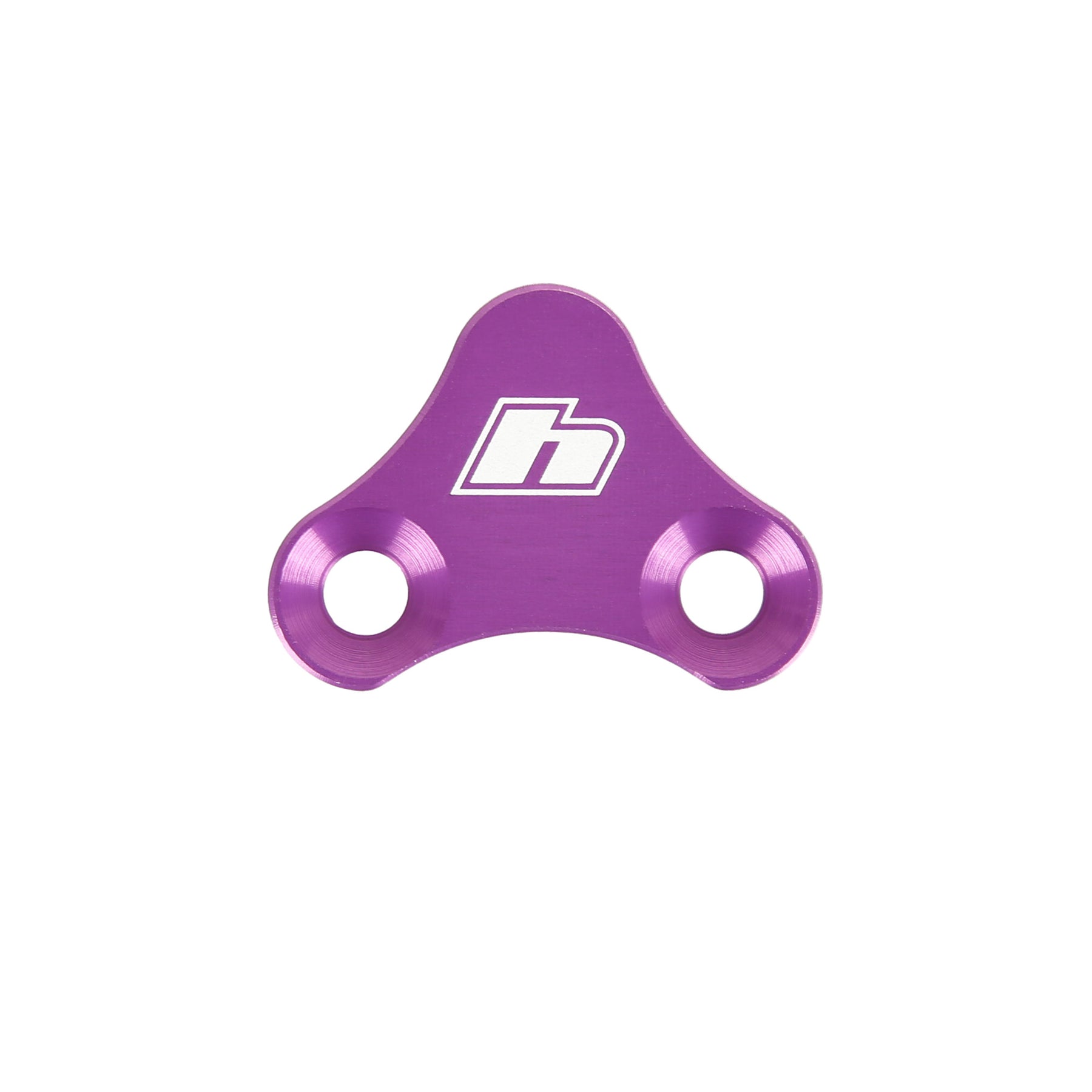 Hope E-Bike Speed Sensor - 6 Bolt R32 Purple