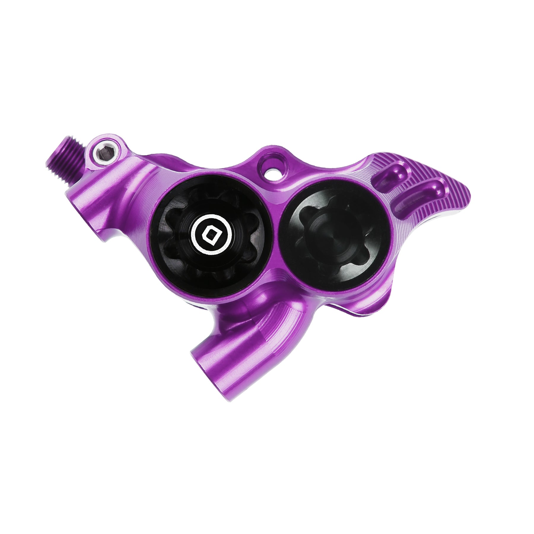 Hope RX4+ Disc Brake Caliper for Sram/DOT