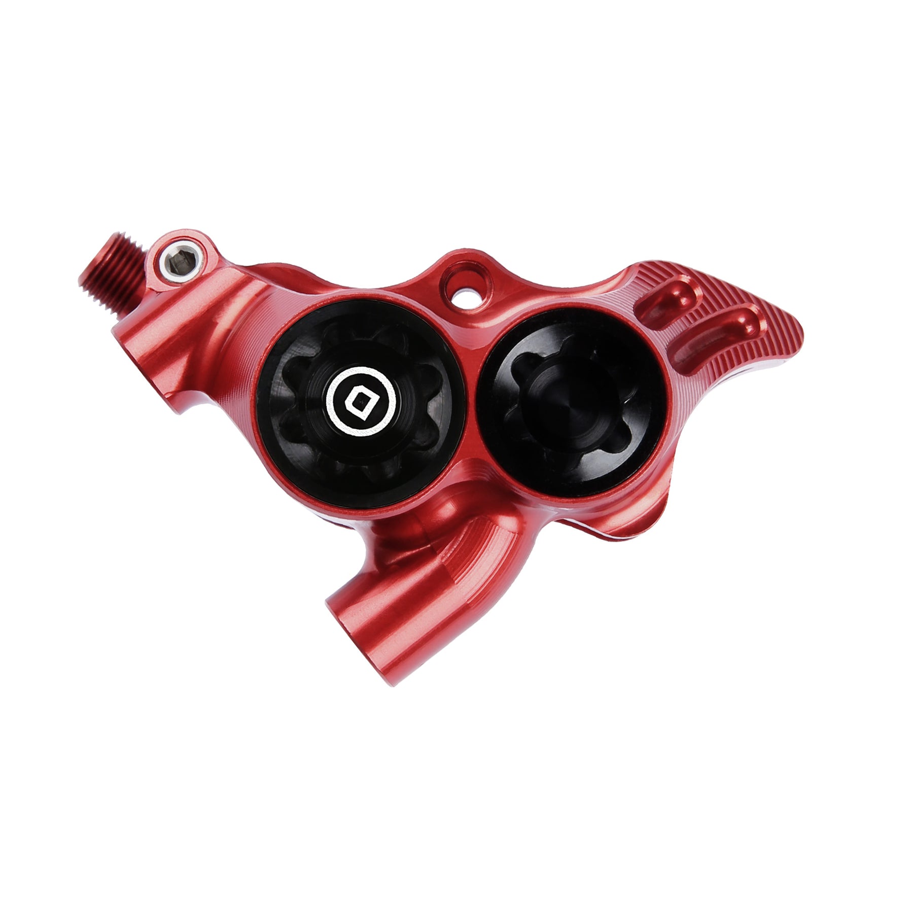 Hope RX4+ Disc Brake Caliper for Sram/DOT