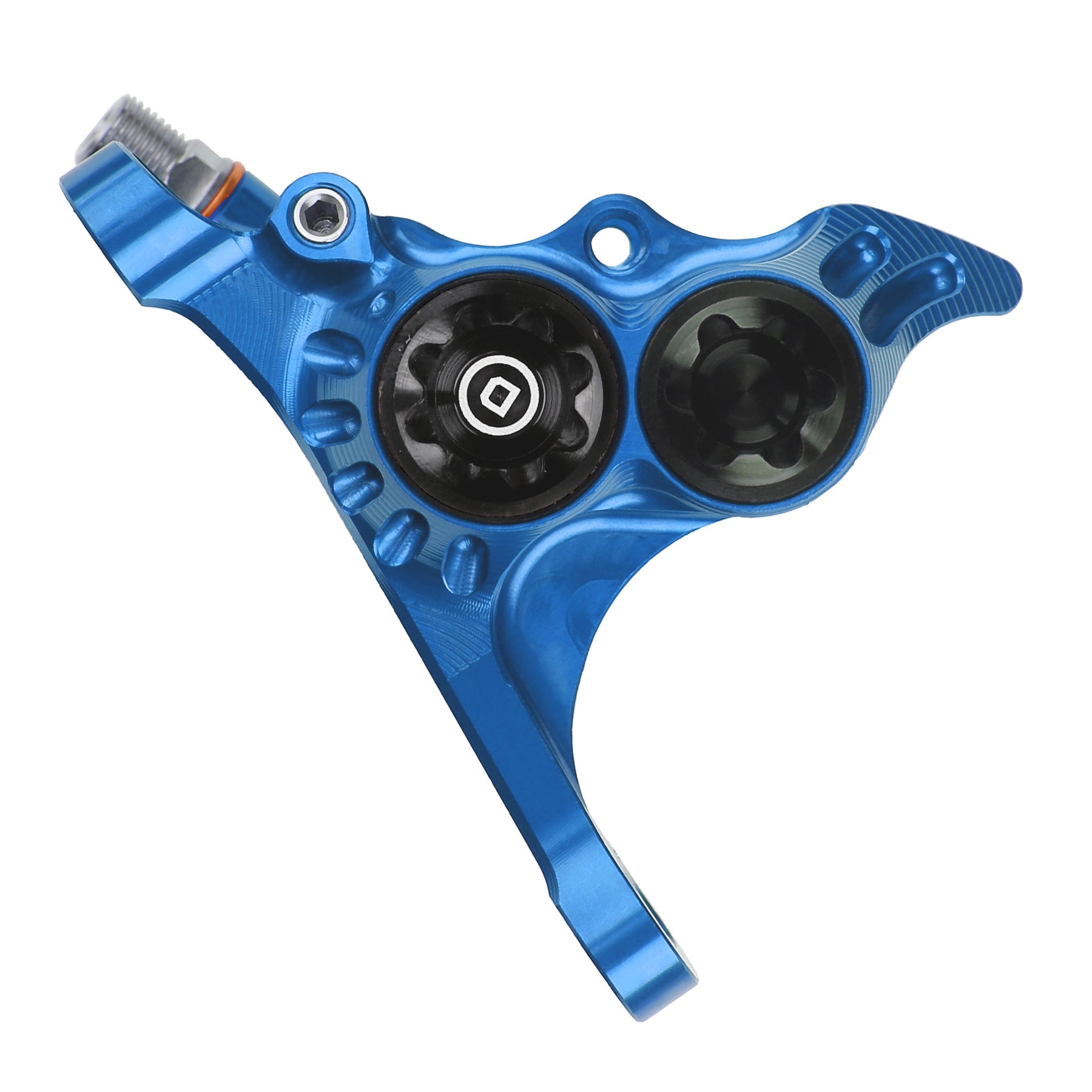 Hope RX4+ Disc Brake Caliper for Sram/DOT
