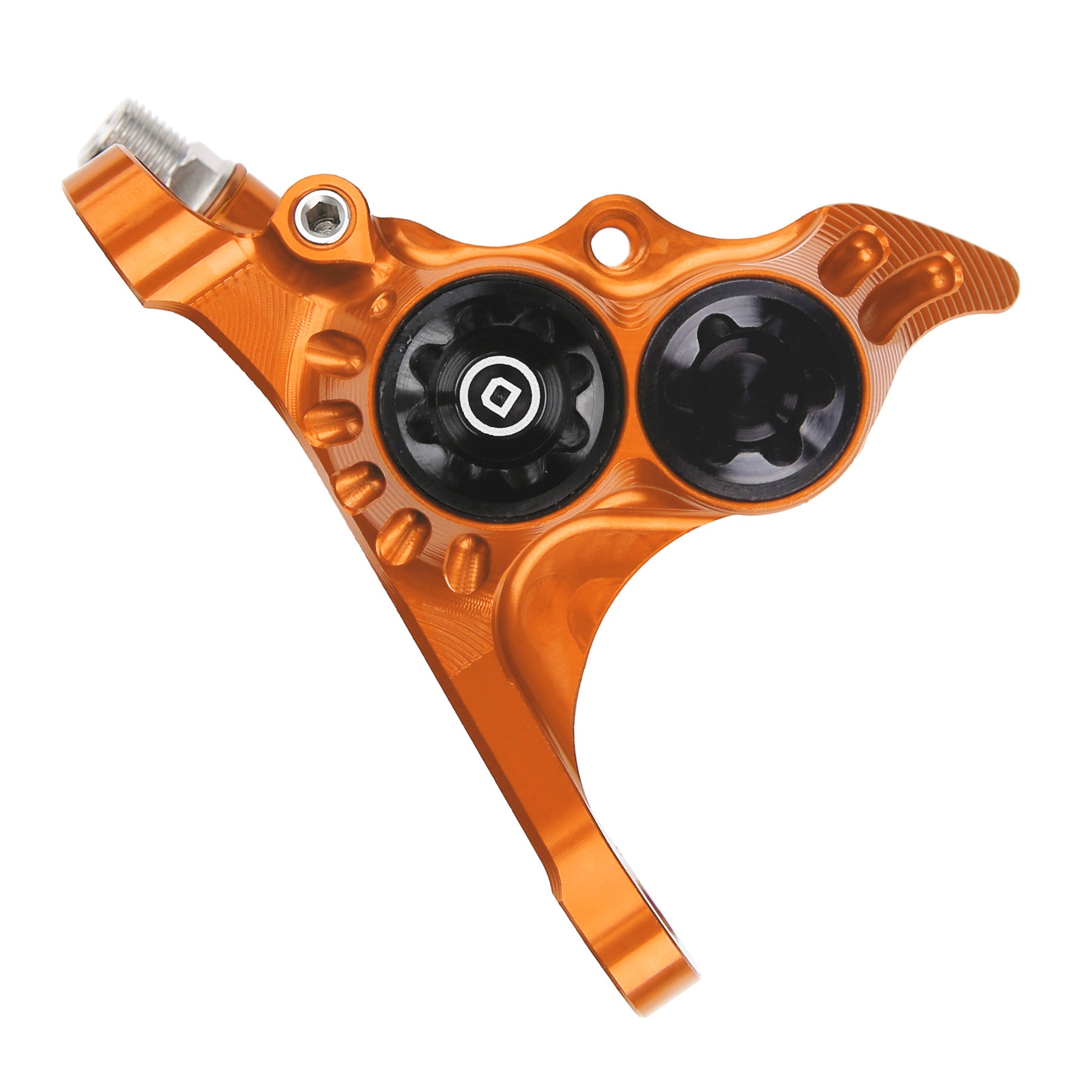 Hope RX4+ Disc Brake Caliper for Sram/DOT