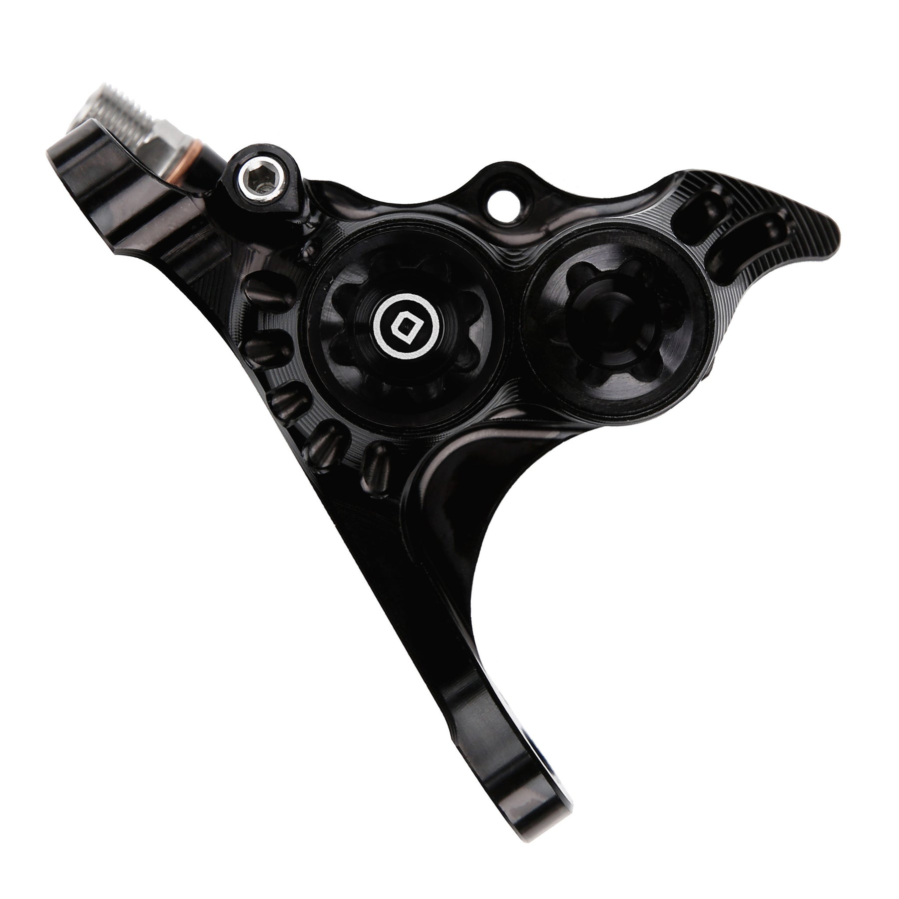 Hope RX4+ Disc Brake Caliper for Sram/DOT