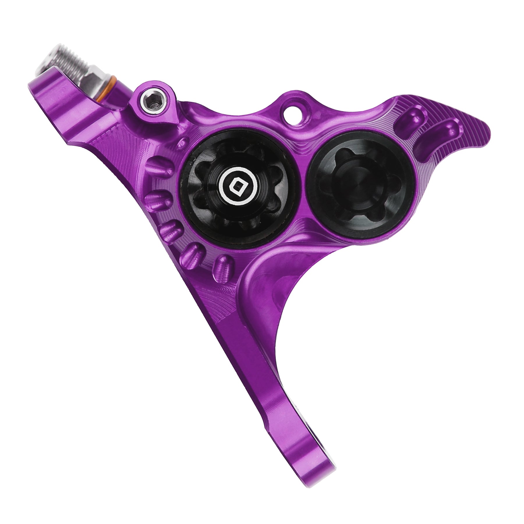 Hope RX4+ Disc Brake Caliper for Sram/DOT