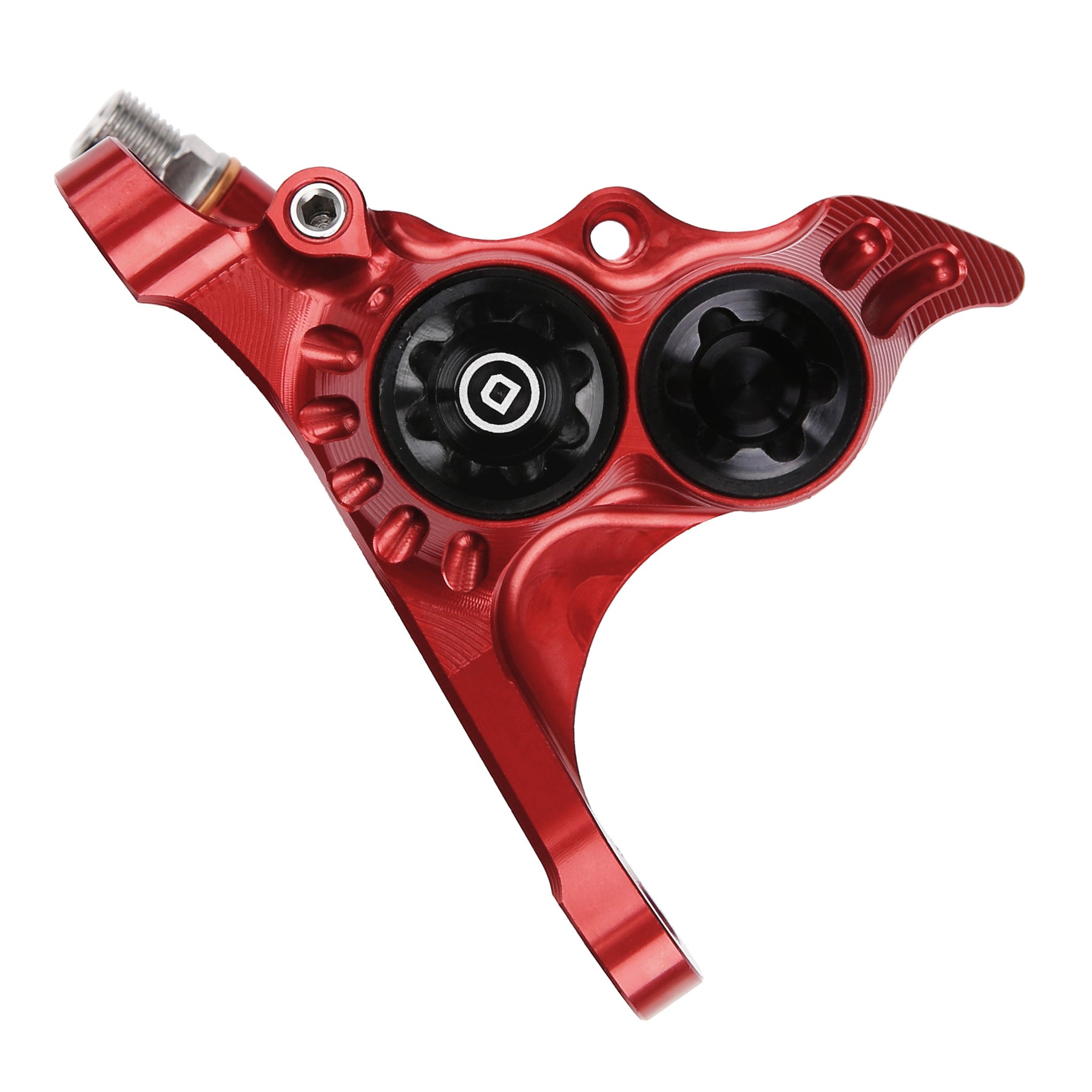 Hope RX4+ Disc Brake Caliper for Sram/DOT