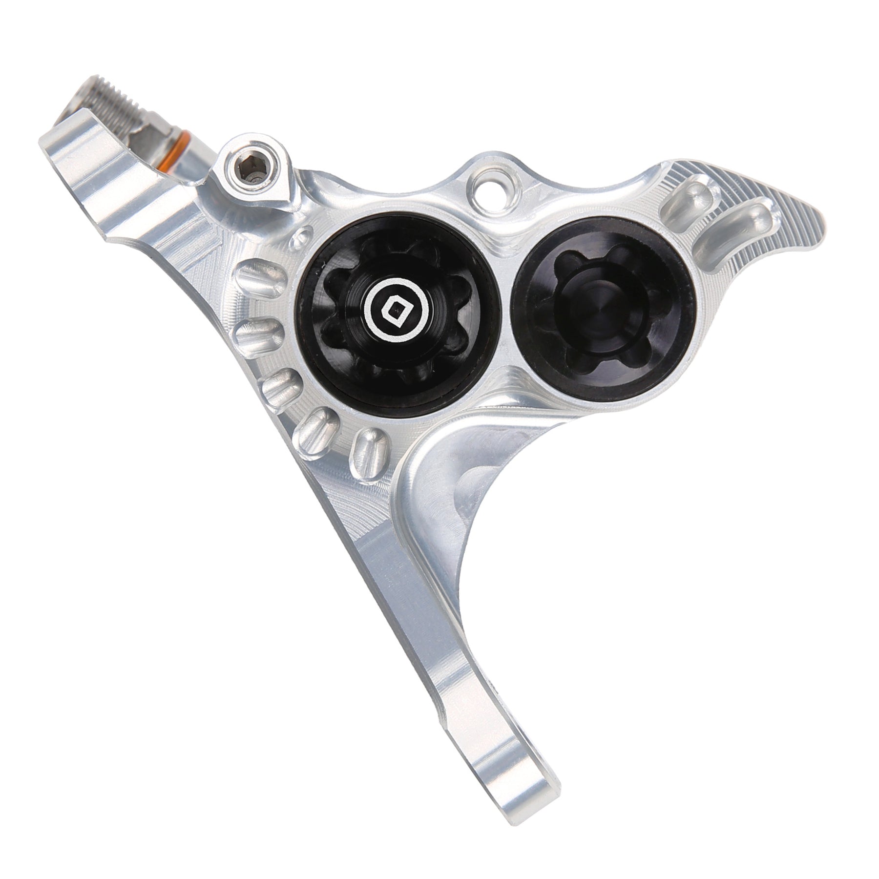 Hope RX4+ Disc Brake Caliper for Sram/DOT