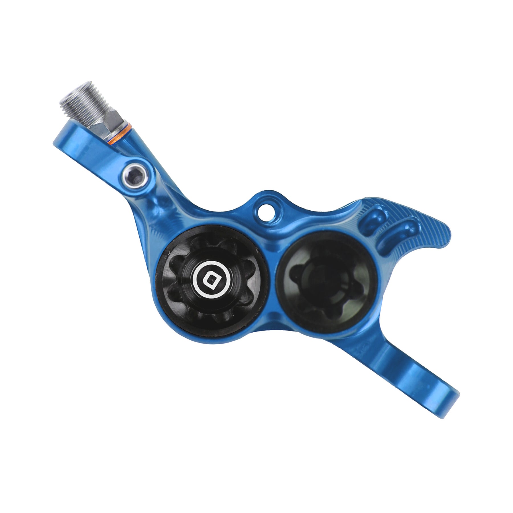 Hope RX4+ Disc Brake Caliper for Sram/DOT
