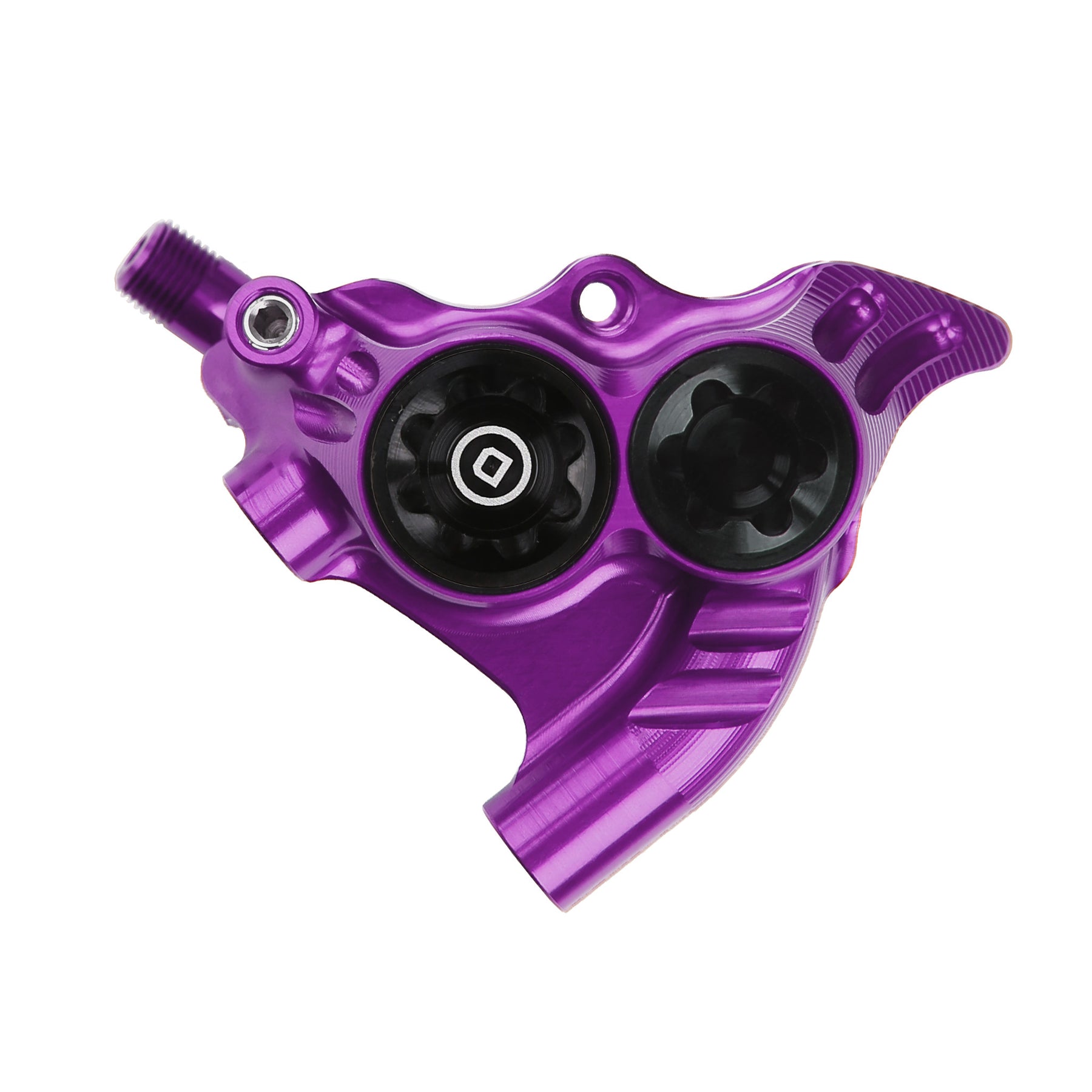 Hope RX4+ Disc Brake Caliper for Sram/DOT