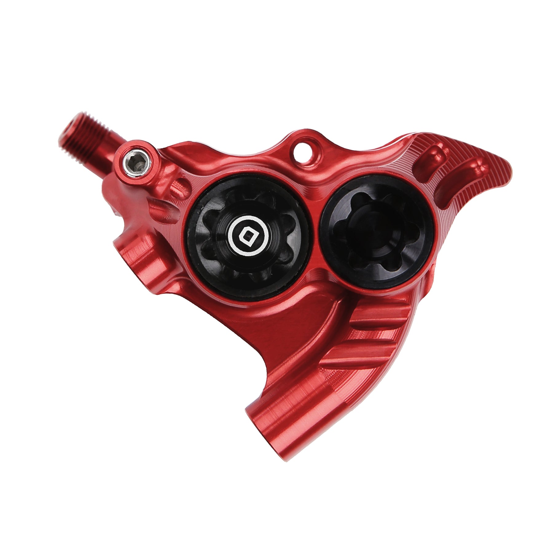 Hope RX4+ Disc Brake Caliper for Sram/DOT