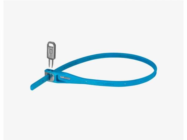 Hiplok Z-lok Armoured Reuseable Tie (Single)