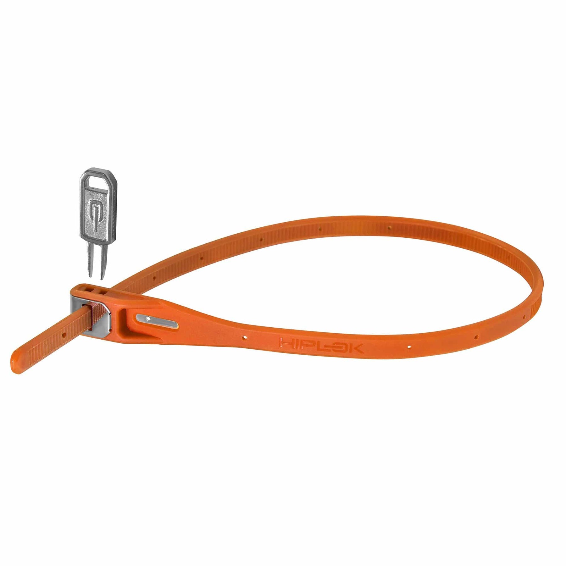 Hiplok Z-lok Armoured Reuseable Tie (Single)