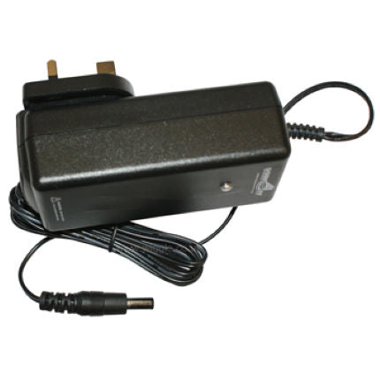 Li-Ion Battery Charger 8.4v Uk and Eu