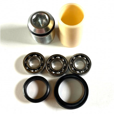 Hope F20 Pedal Service Kit