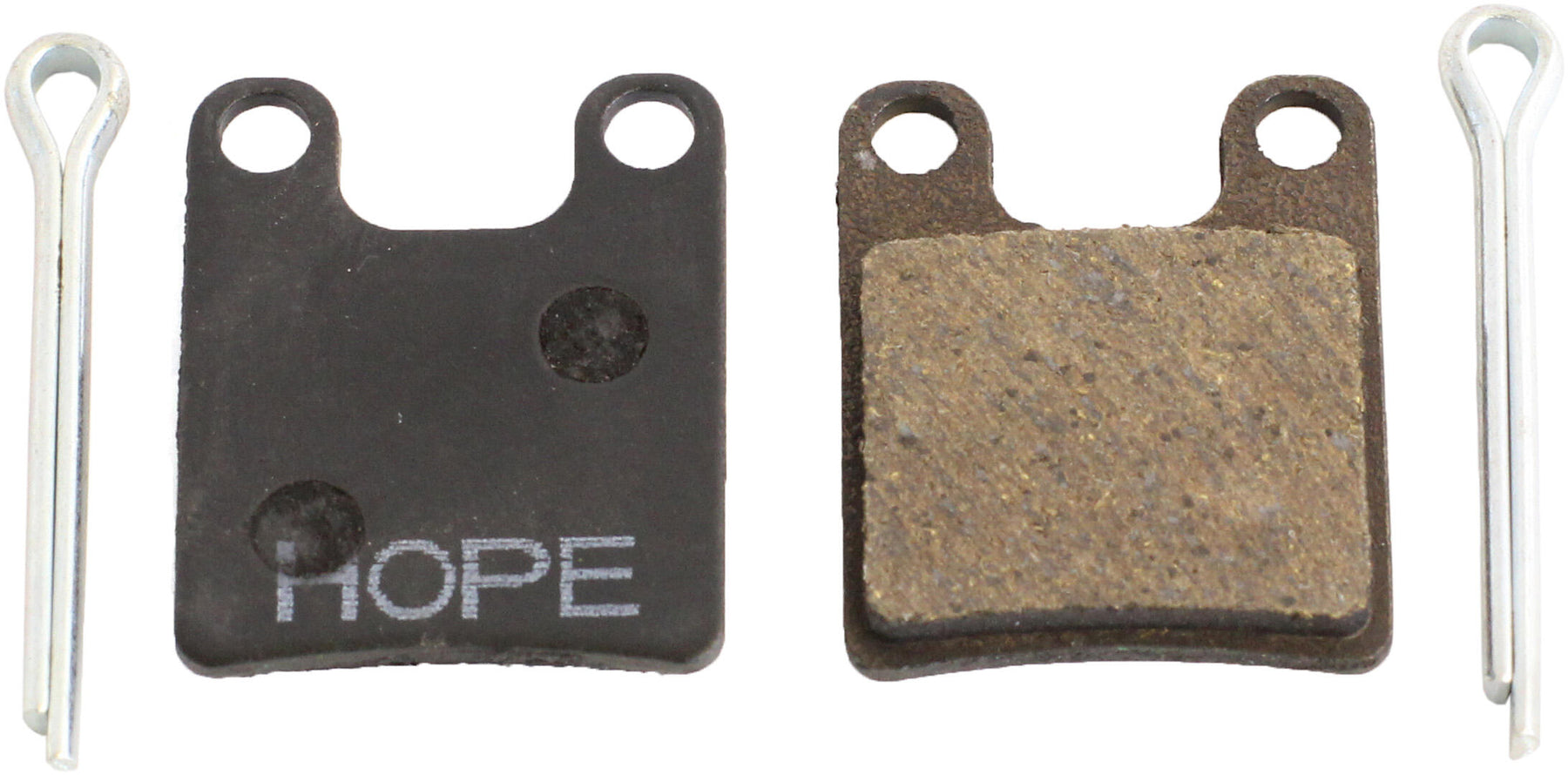 Hope MONO6TI PADS - STANDARD (PAIR)