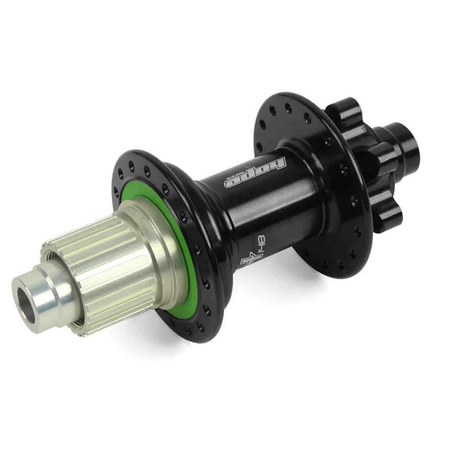 Hope PRO 4 Rear Hub 32H