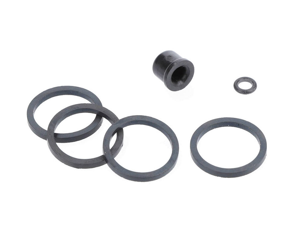 HOPE Spare Part Calliper Seal Rebuild Kit for Enduro 4 (old E4) Caliper