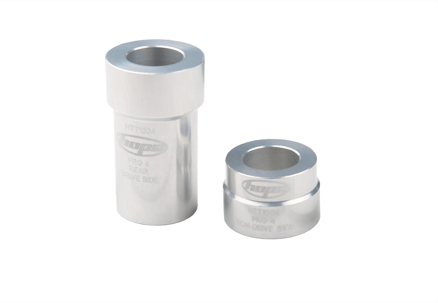 Hope Pro 4 Rear Bearing Support Bush (Pair)