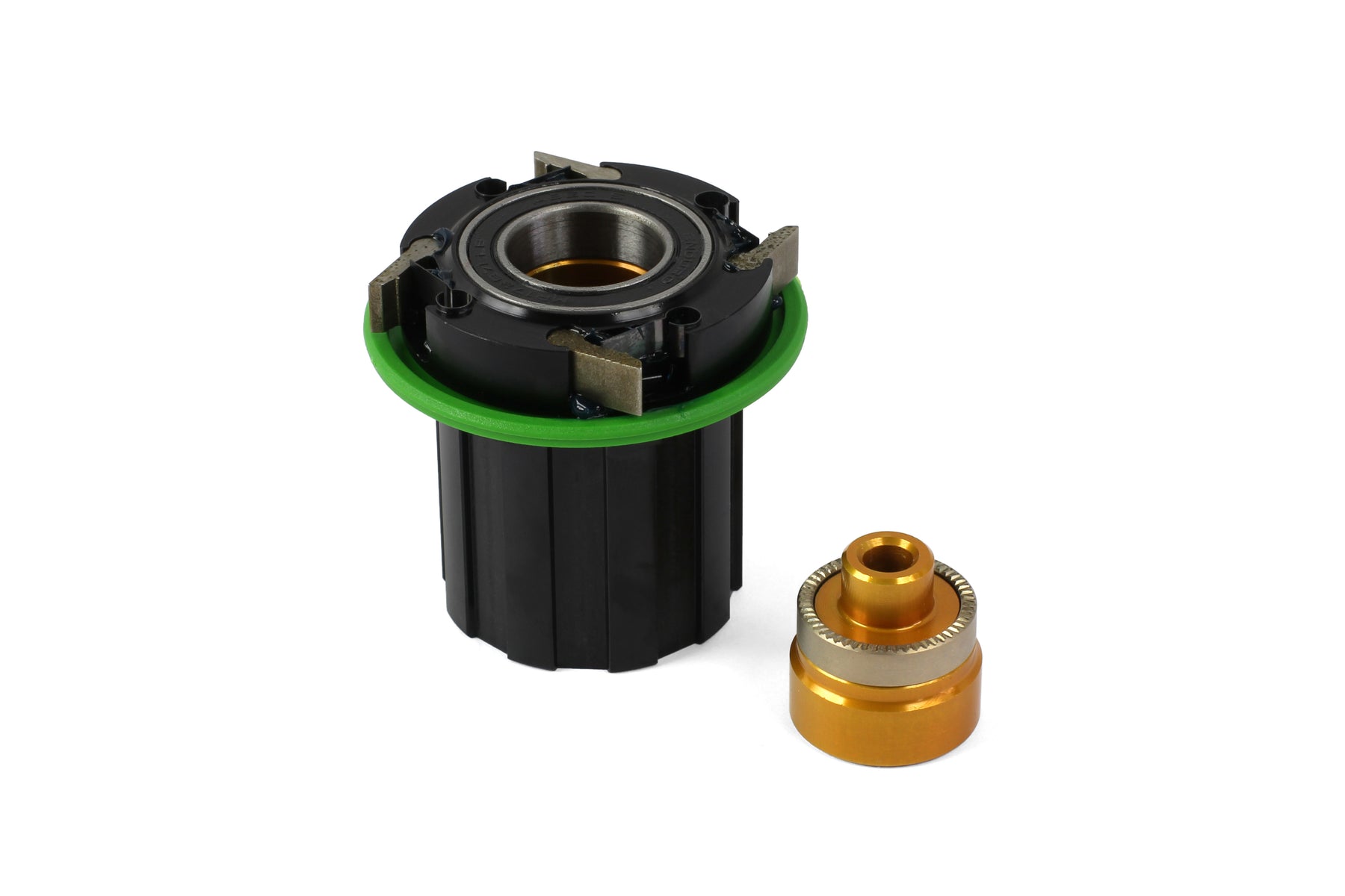 Hope PRO 4 Hope Aluminium Freehubs