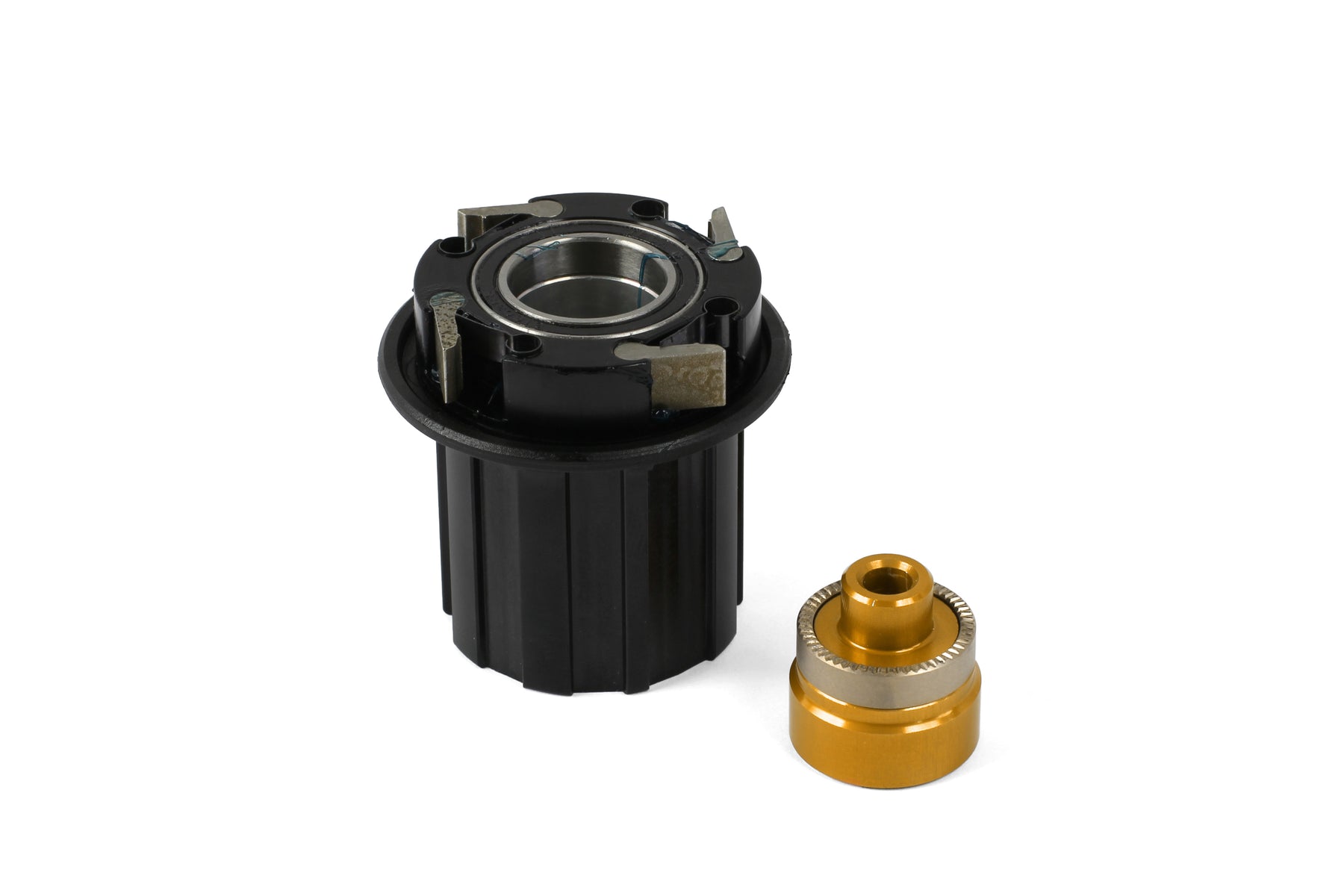 Hope PRO 2 EVO Hope Aluminium Freehubs