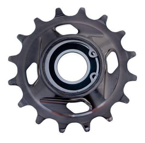Forbidden Idler Pulley Kit