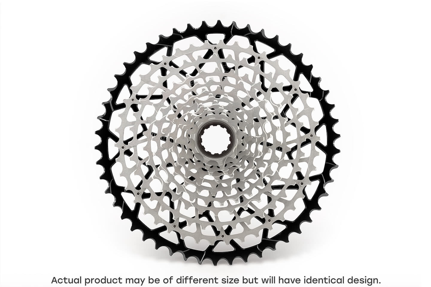 Garbaruk 11 speed cassette for SRAM XD