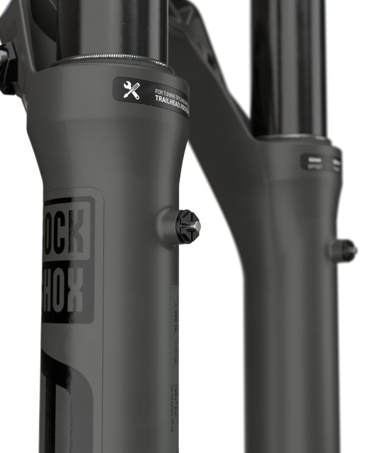 Rockshox Zeb Ultimate 29" 2023