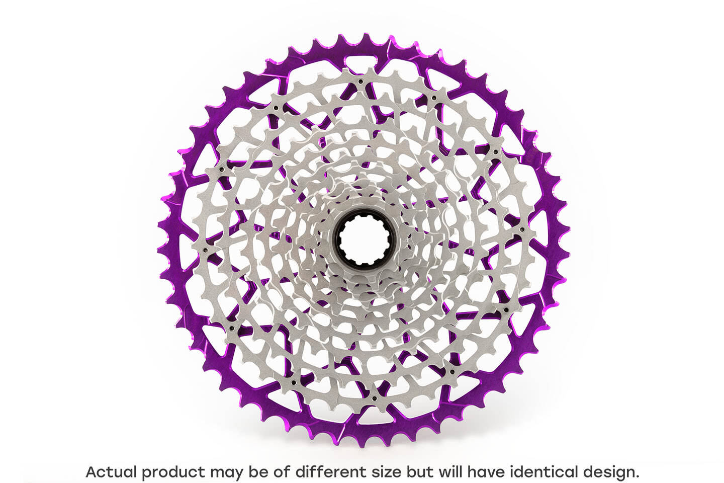 Garbaruk 11 speed cassette for SRAM XD