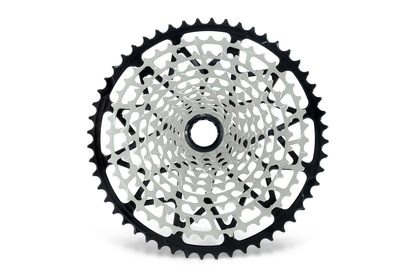 Garbaruk 12 speed cassette for Shimano Micro Spline