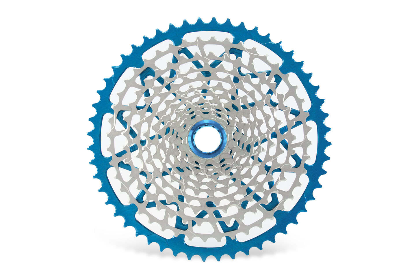 Garbaruk 12spd cassette for Shimano Micro Spline