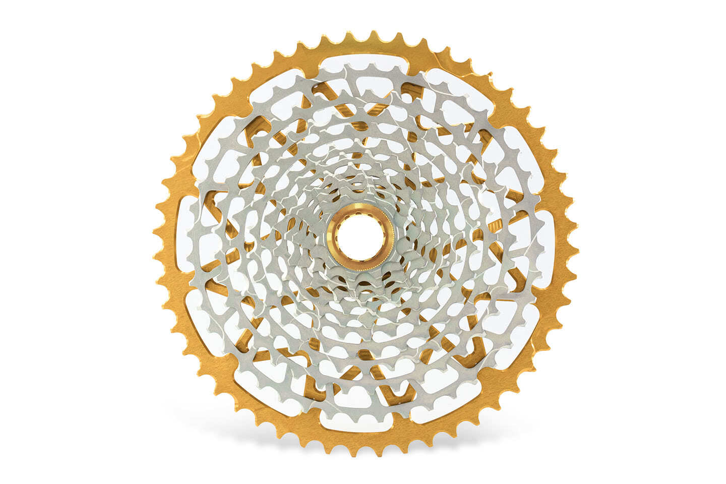 Garbaruk 12spd cassette for Shimano Micro Spline