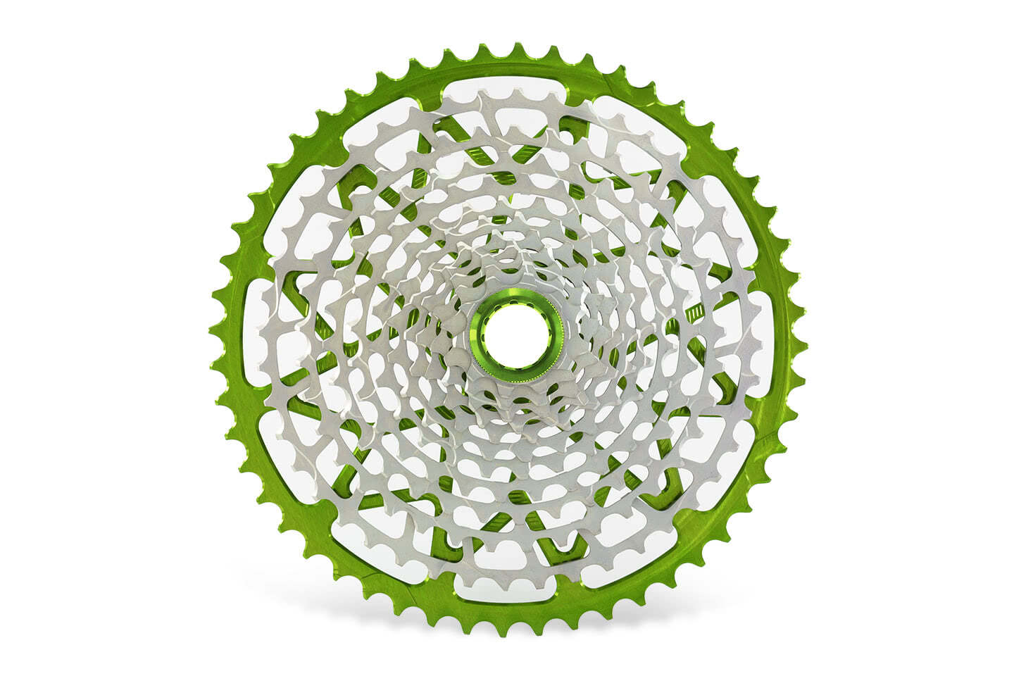 Garbaruk 12 speed cassette for Shimano Micro Spline