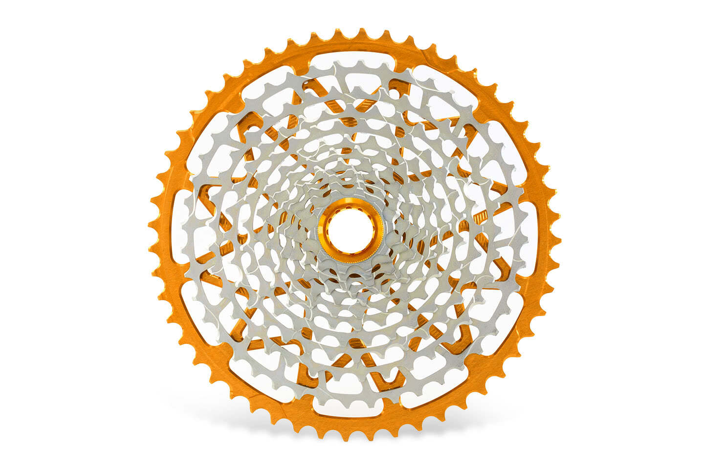 Garbaruk 12 speed cassette for Shimano Micro Spline