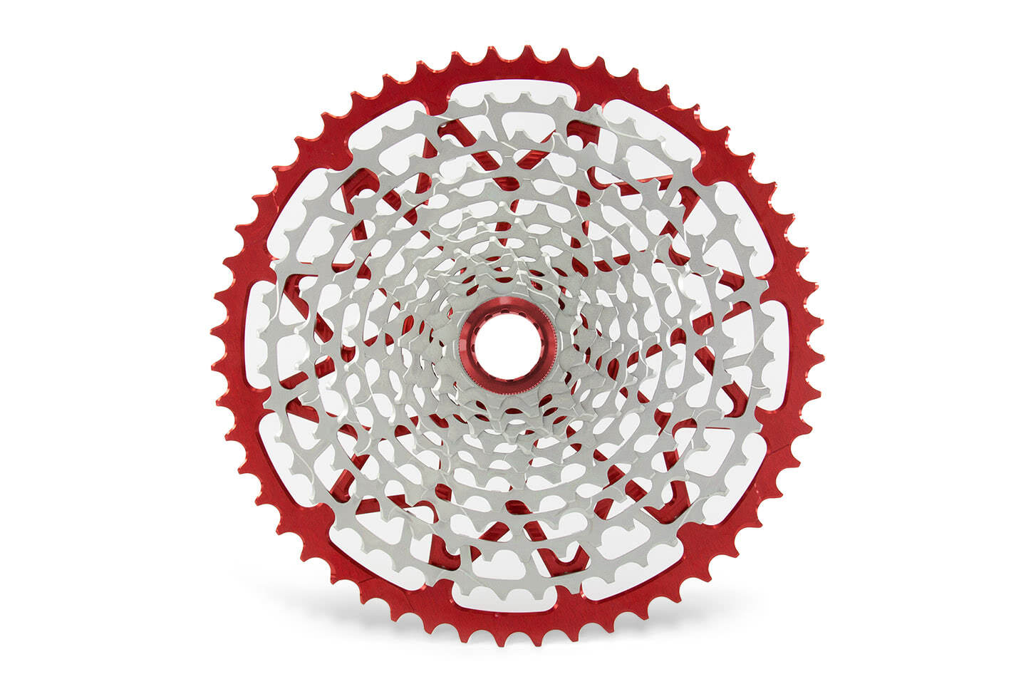 Garbaruk 12spd cassette for Shimano Micro Spline