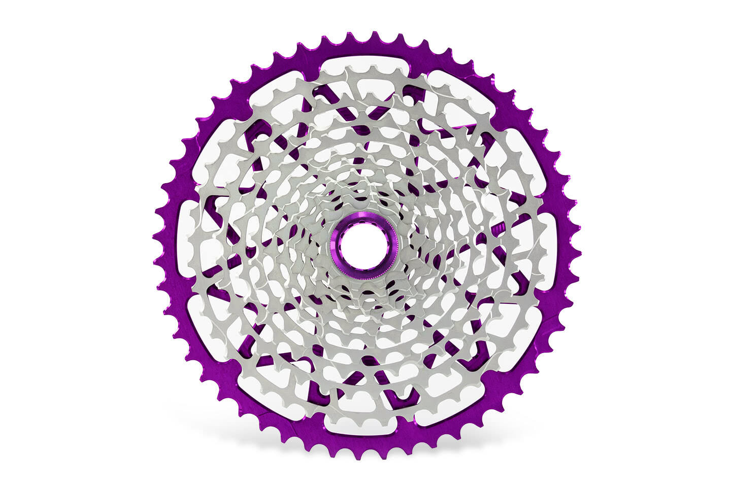 Garbaruk 12spd cassette for Shimano Micro Spline