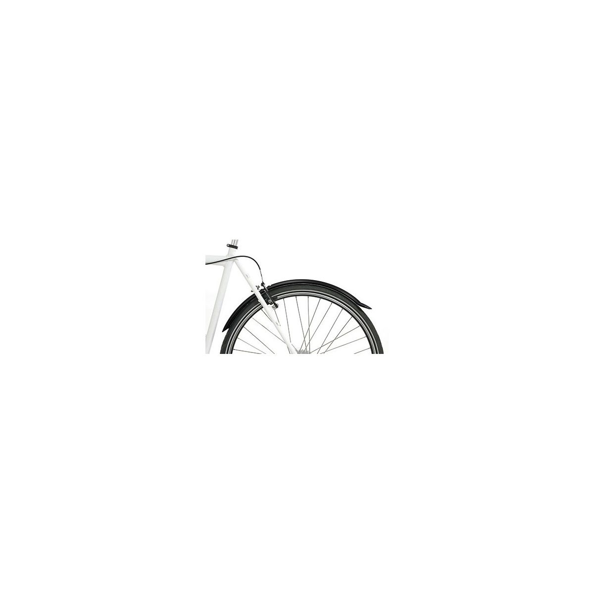 Hebie Taipan 759 CLIP ON MG 26" ECO