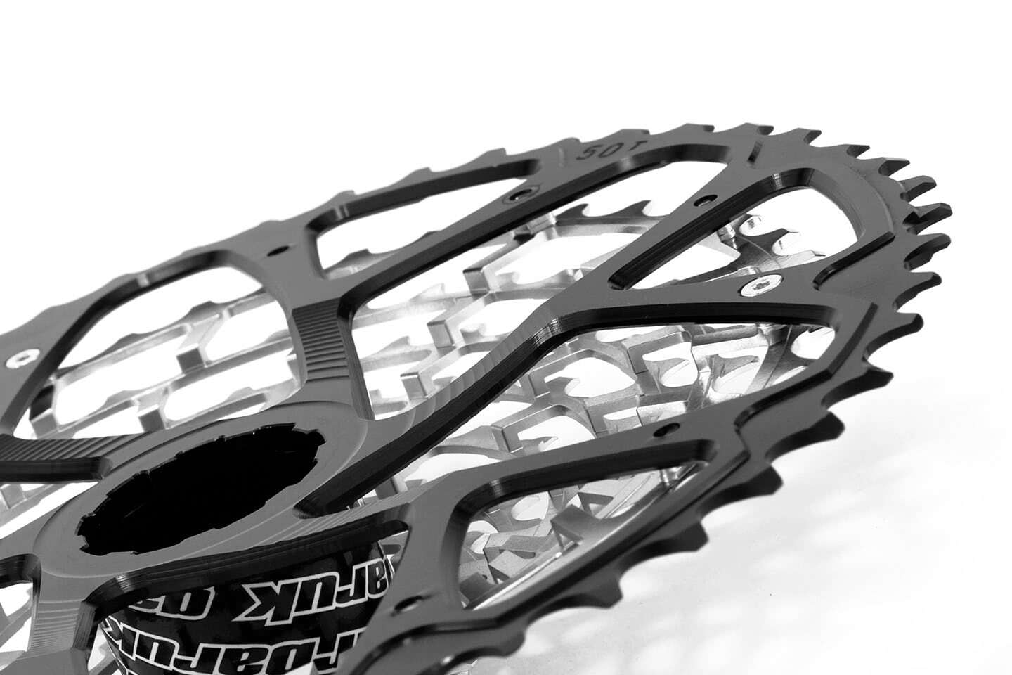 Garbaruk 11 speed cassette for Shimano HG