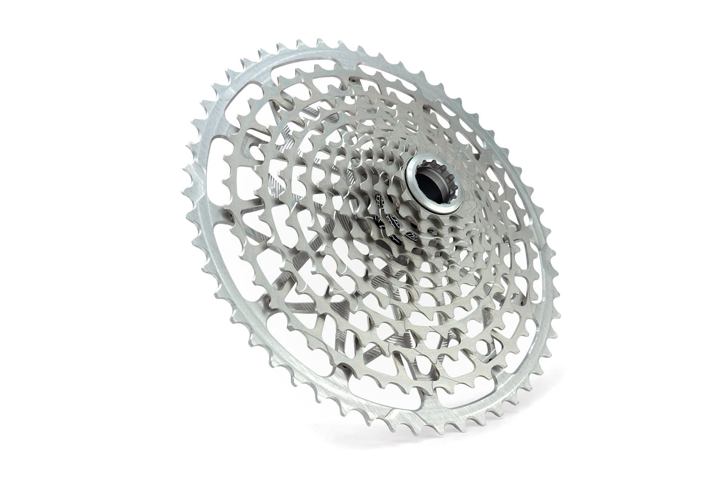 Garbaruk 12spd cassette for Shimano Micro Spline