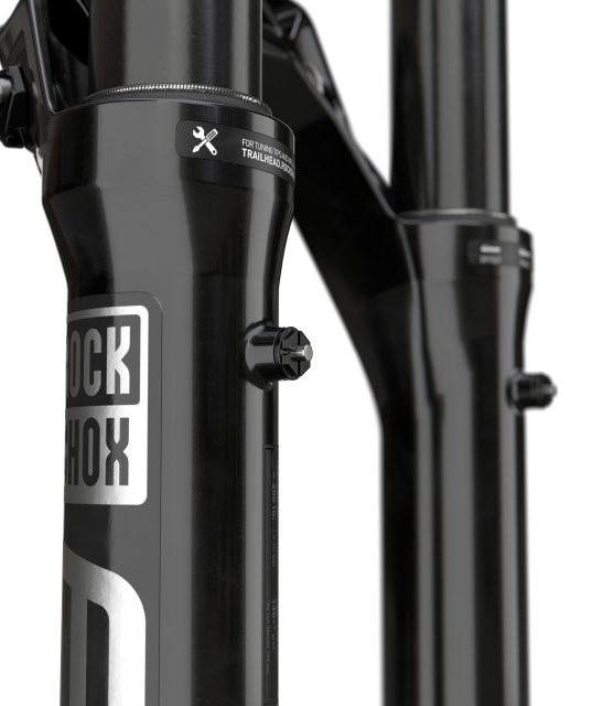 Rockshox Zeb Ultimate 29" 2023