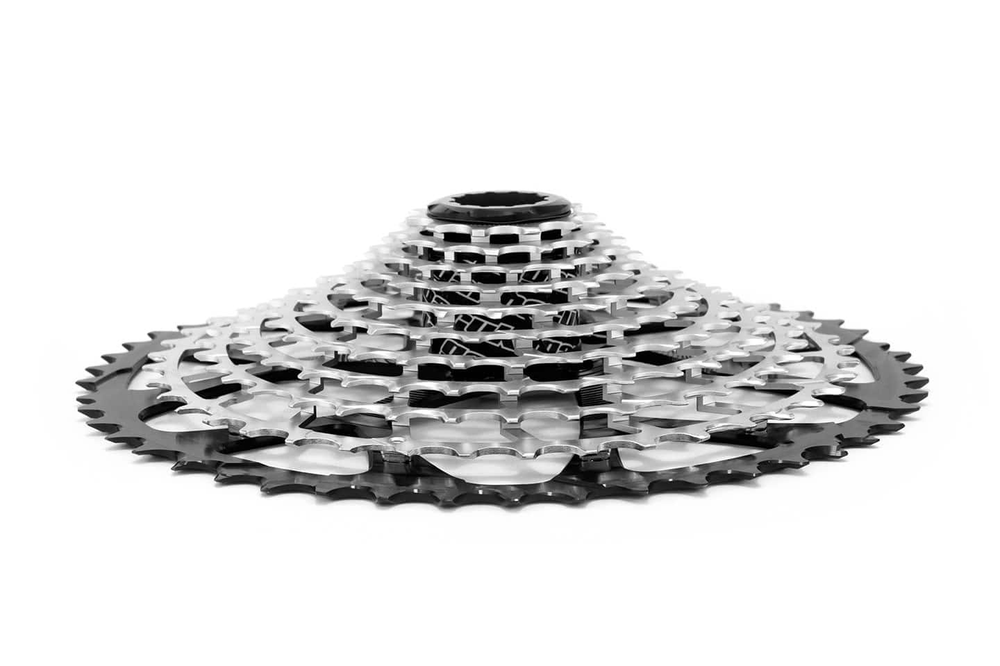Garbaruk 11 speed cassette for Shimano HG