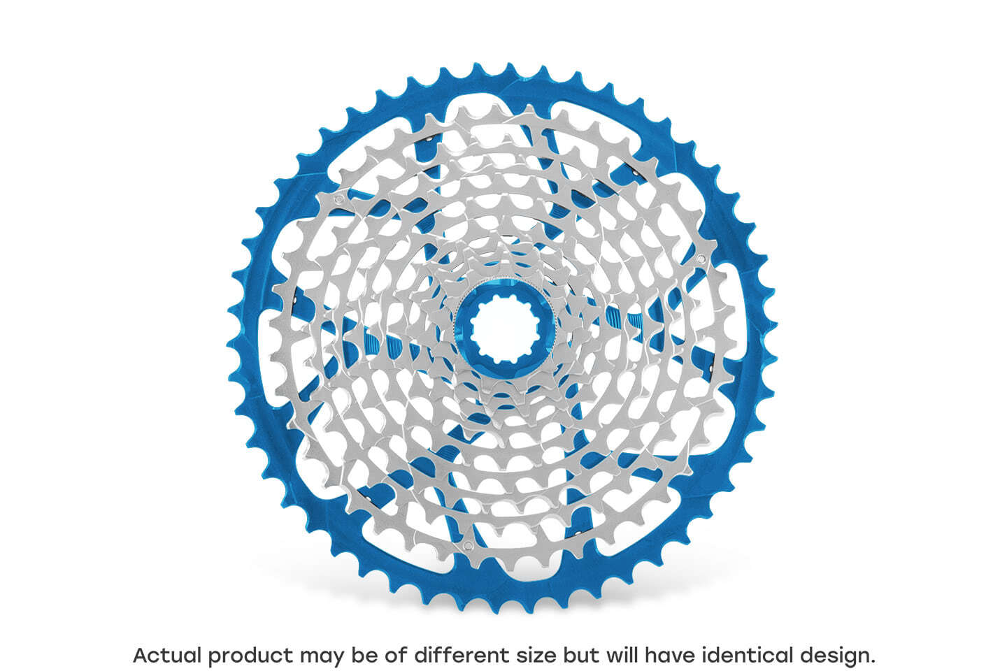 Garbaruk 11sp cassette for Shimano HG