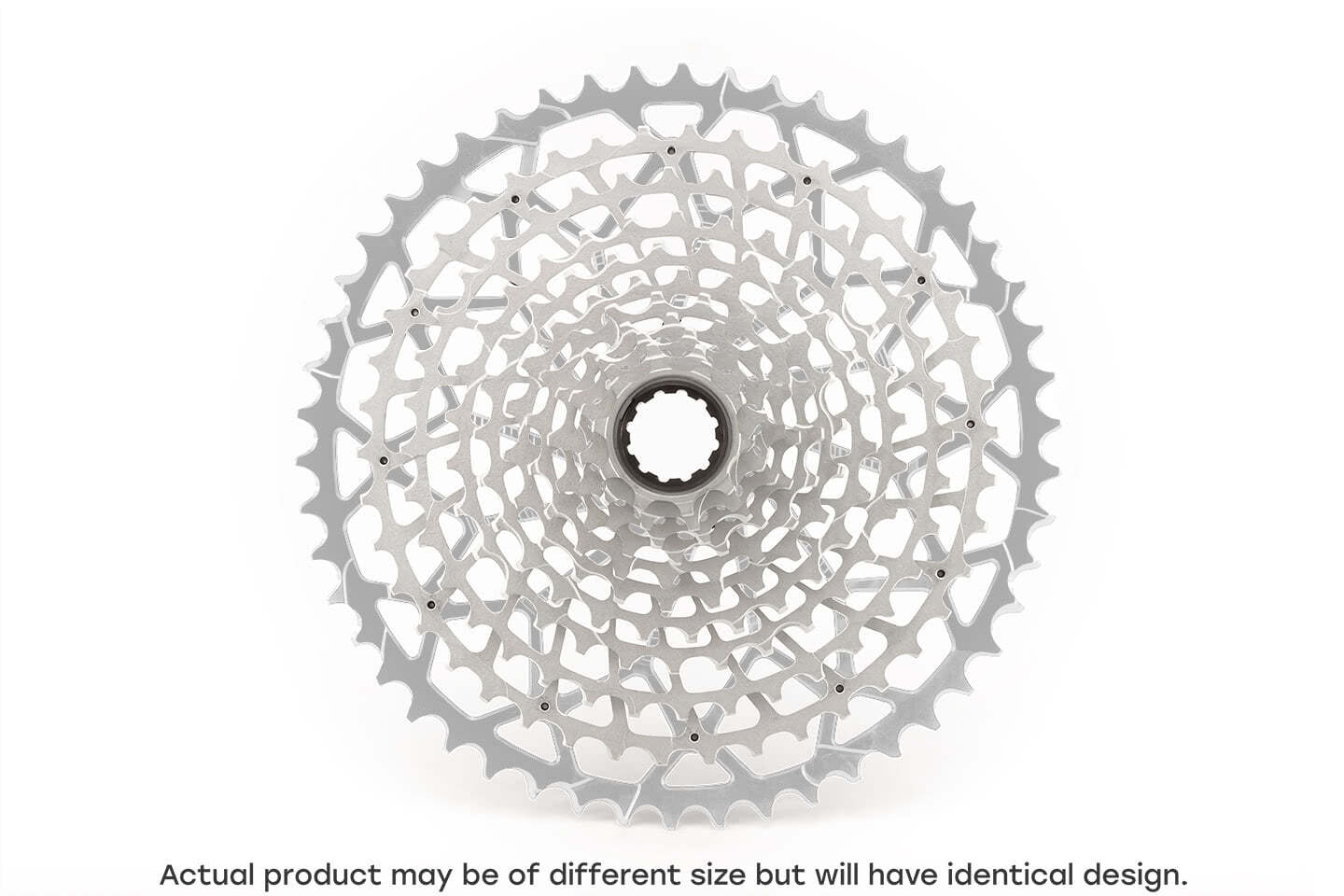 Garbaruk 11 speed cassette for SRAM XD