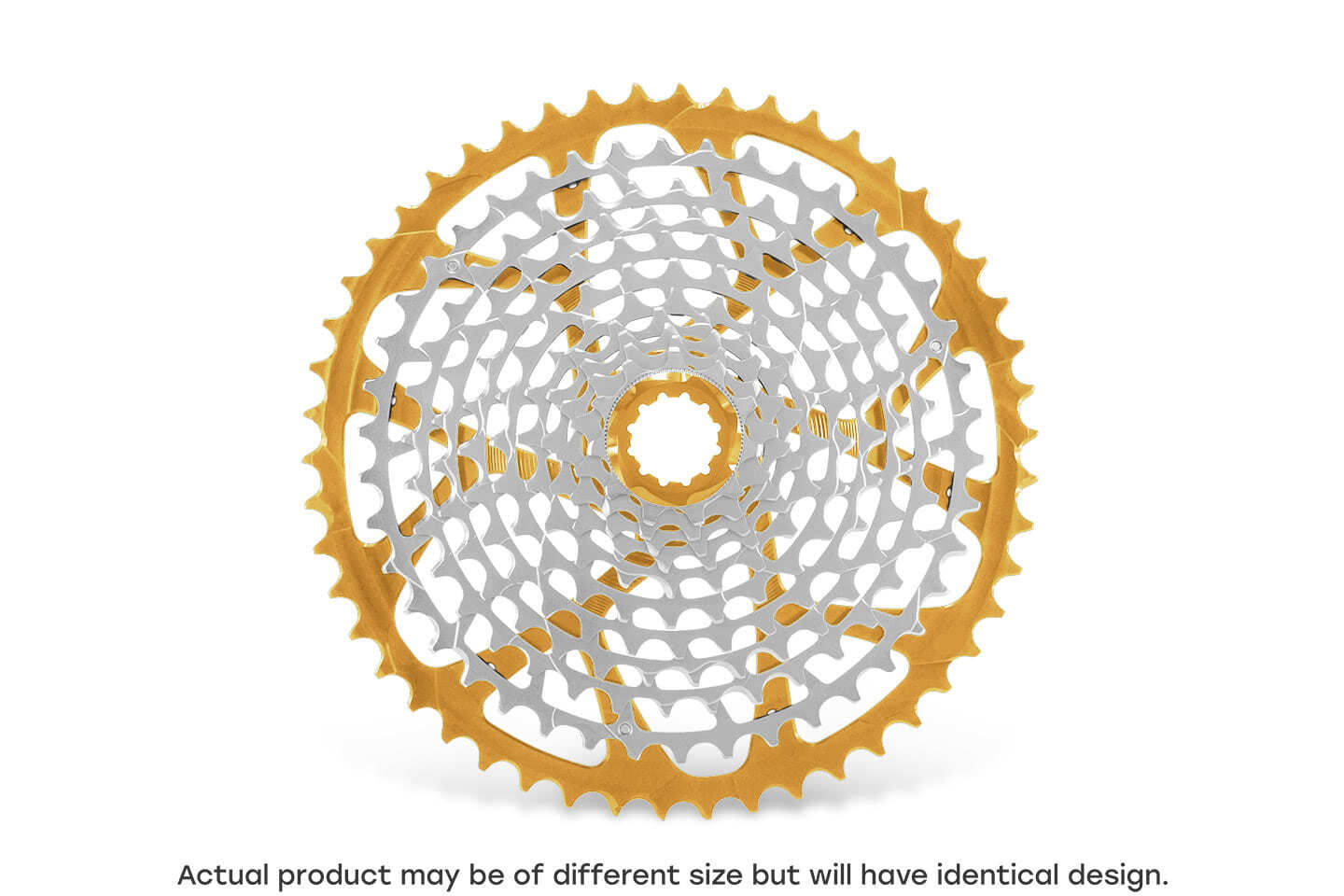 Garbaruk 11sp cassette for Shimano HG