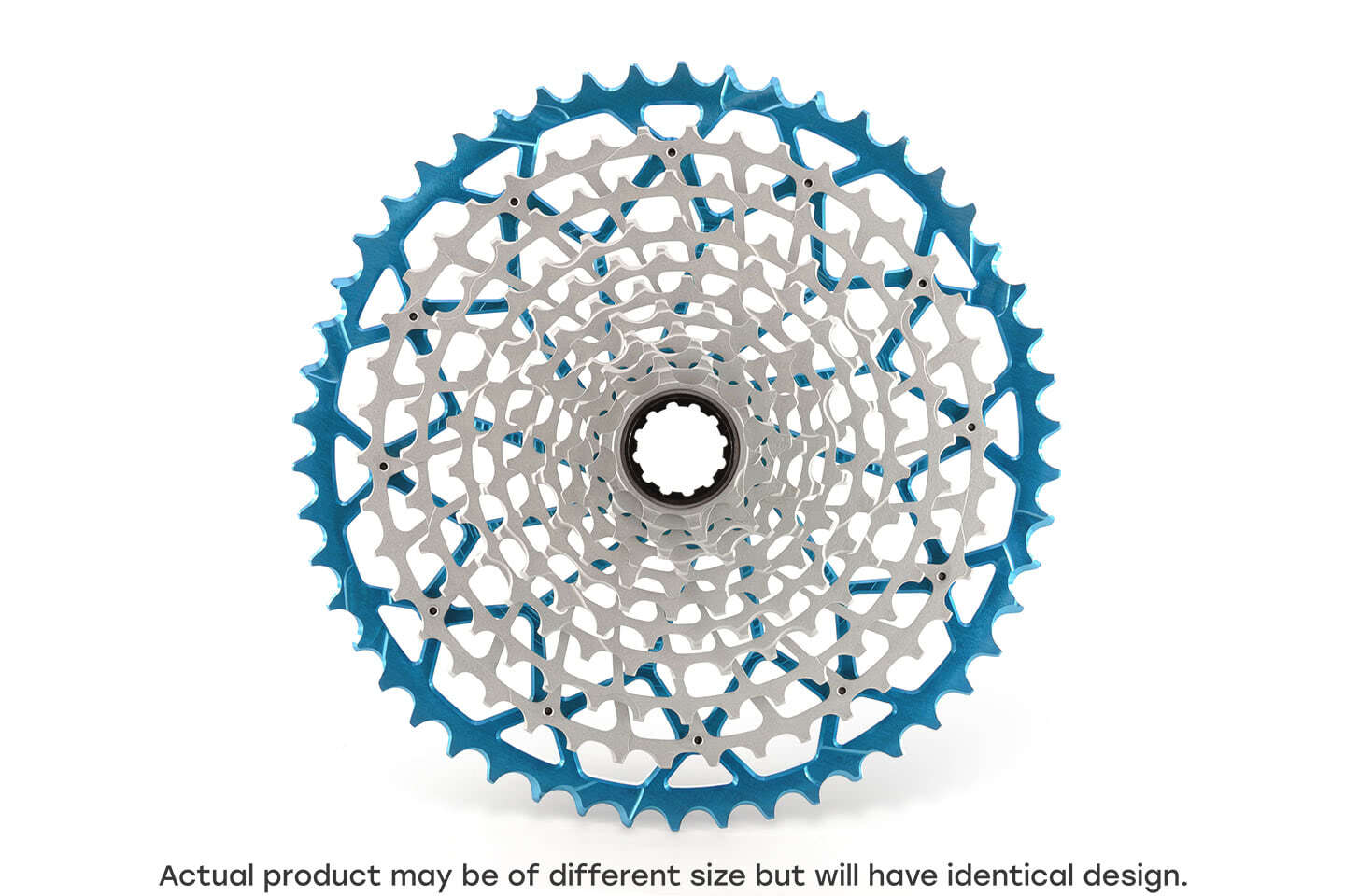 Garbaruk 11 speed cassette for SRAM XD