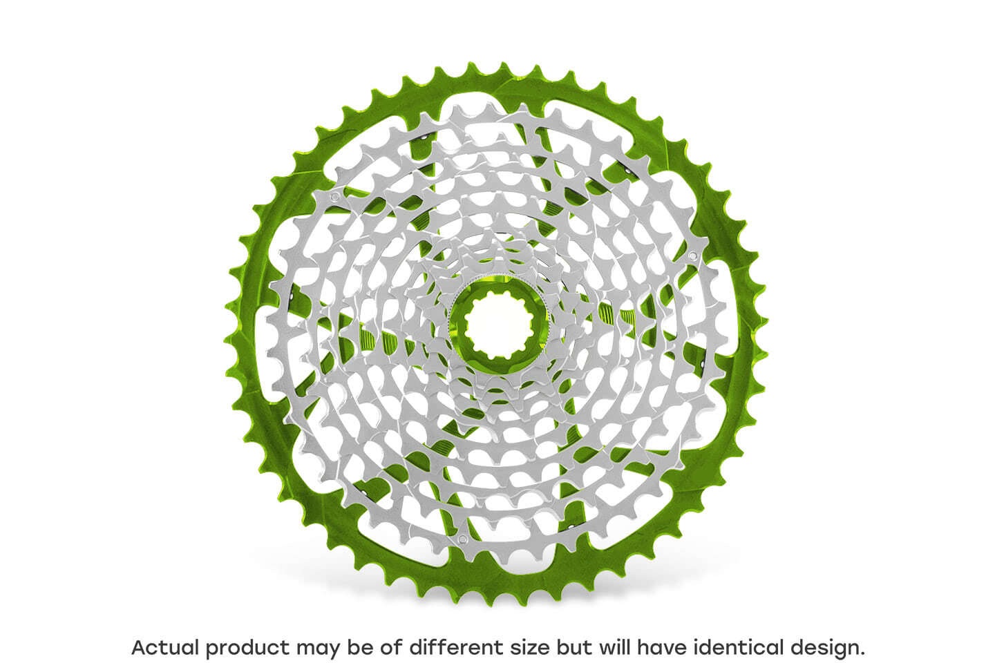 Garbaruk 11 speed cassette for Shimano HG