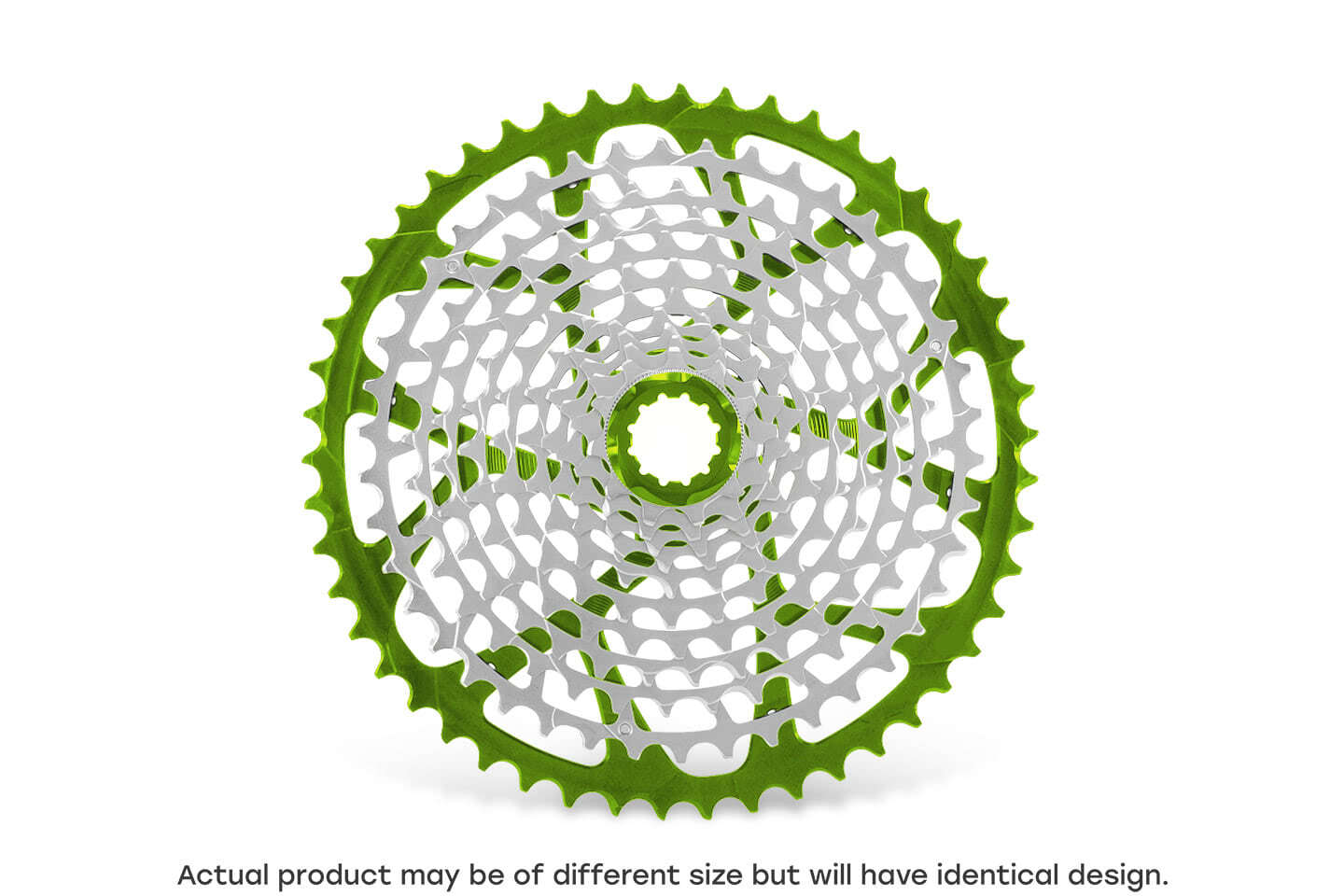 Garbaruk 11sp cassette for Shimano HG