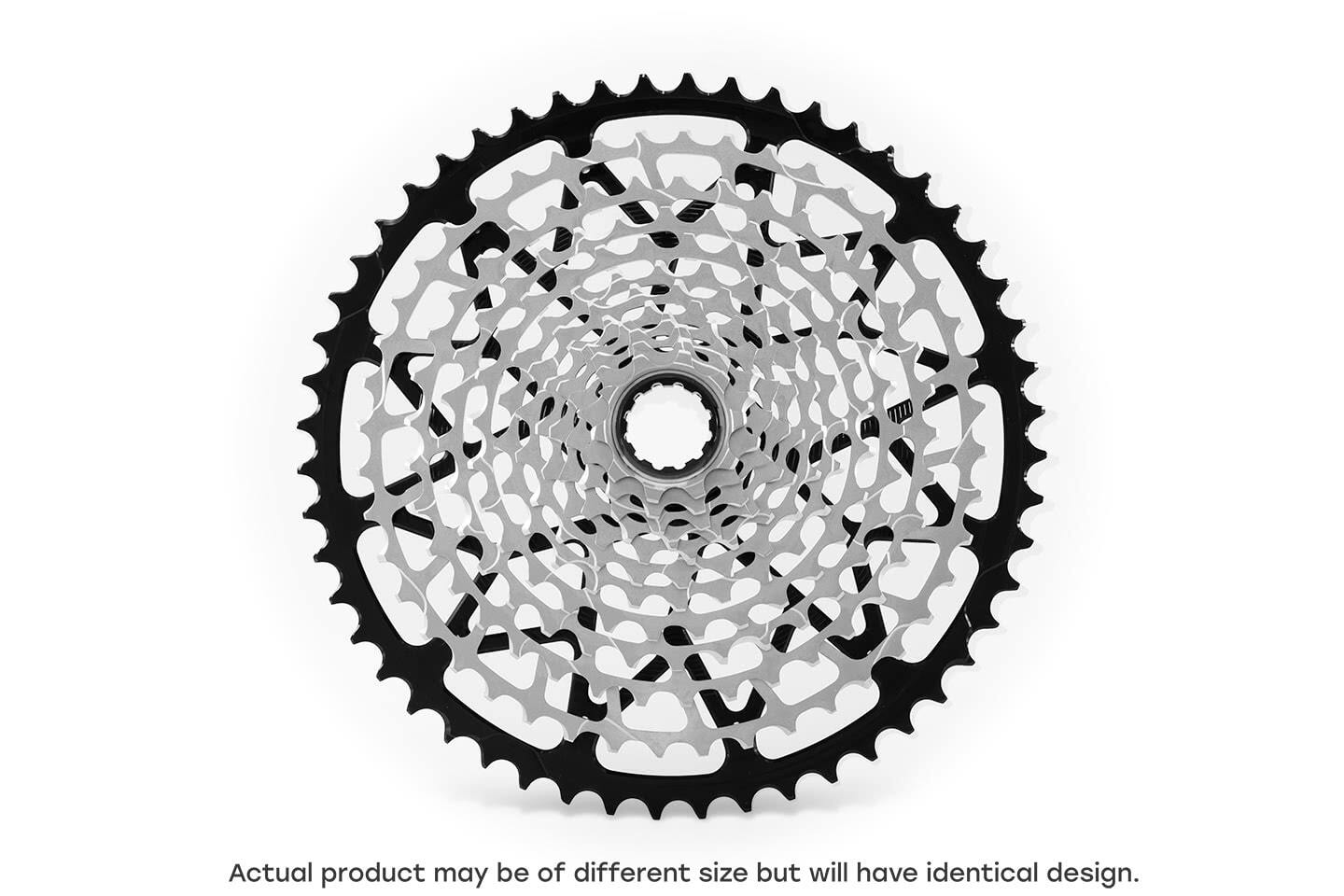 Garbaruk 12 speed cassette for Sram XD