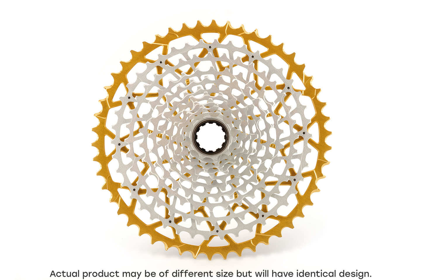 Garbaruk 11 speed cassette for SRAM XD