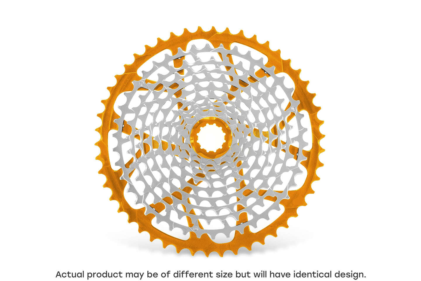 Garbaruk 11sp cassette for Shimano HG